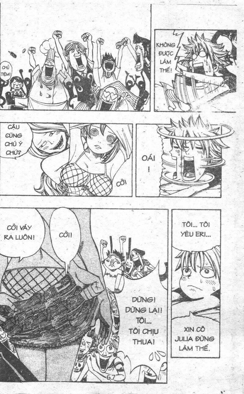 Rave Master (Scan) - Trang 66