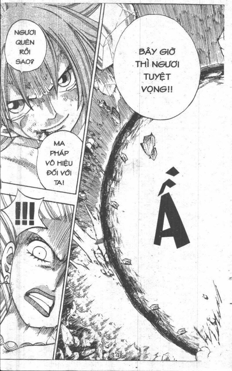 Rave Master (Scan) - Trang 33