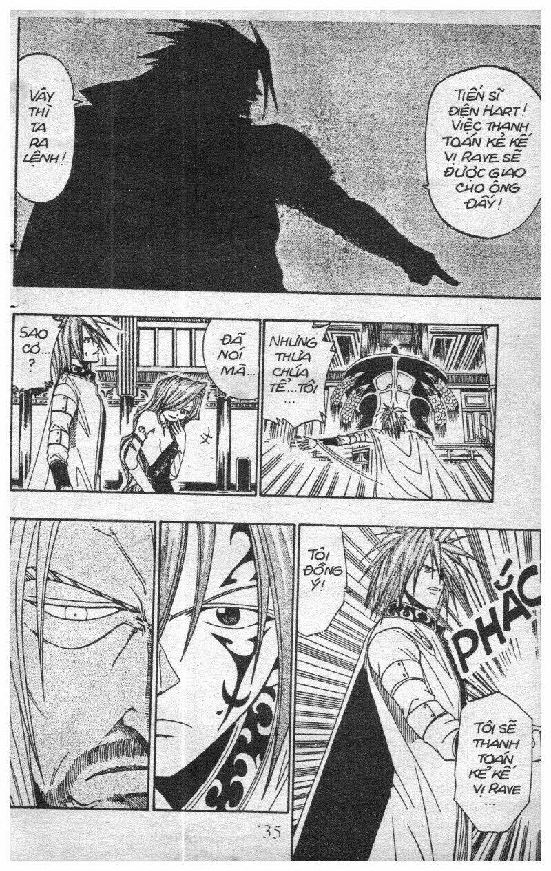 Rave Master (Scan) - Trang 164