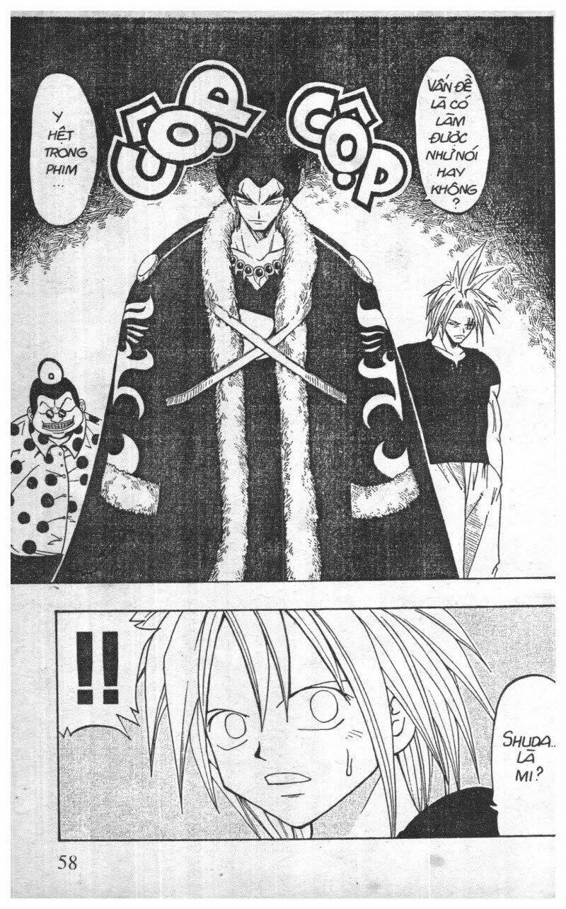 Rave Master (Scan) - Trang 51