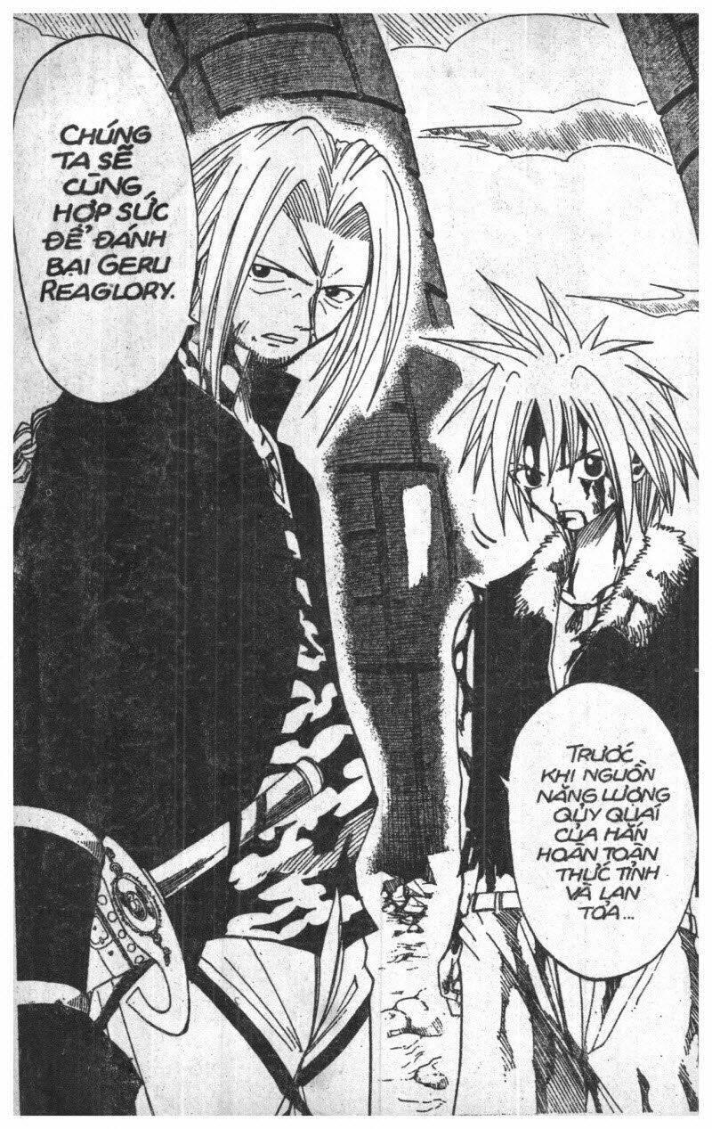 Rave Master (Scan) - Trang 101