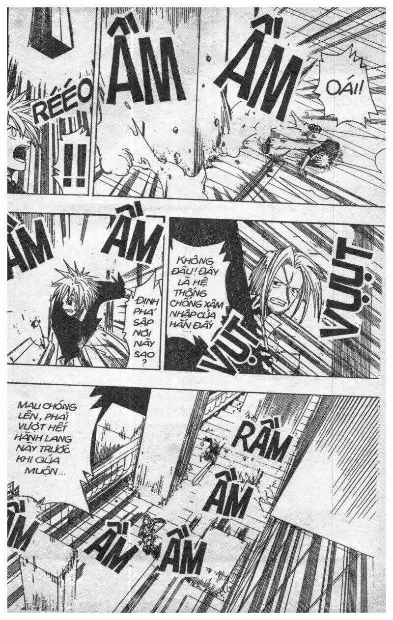 Rave Master (Scan) - Trang 126