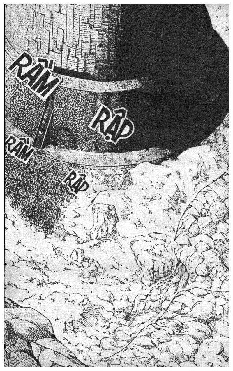 Rave Master (Scan) - Trang 30