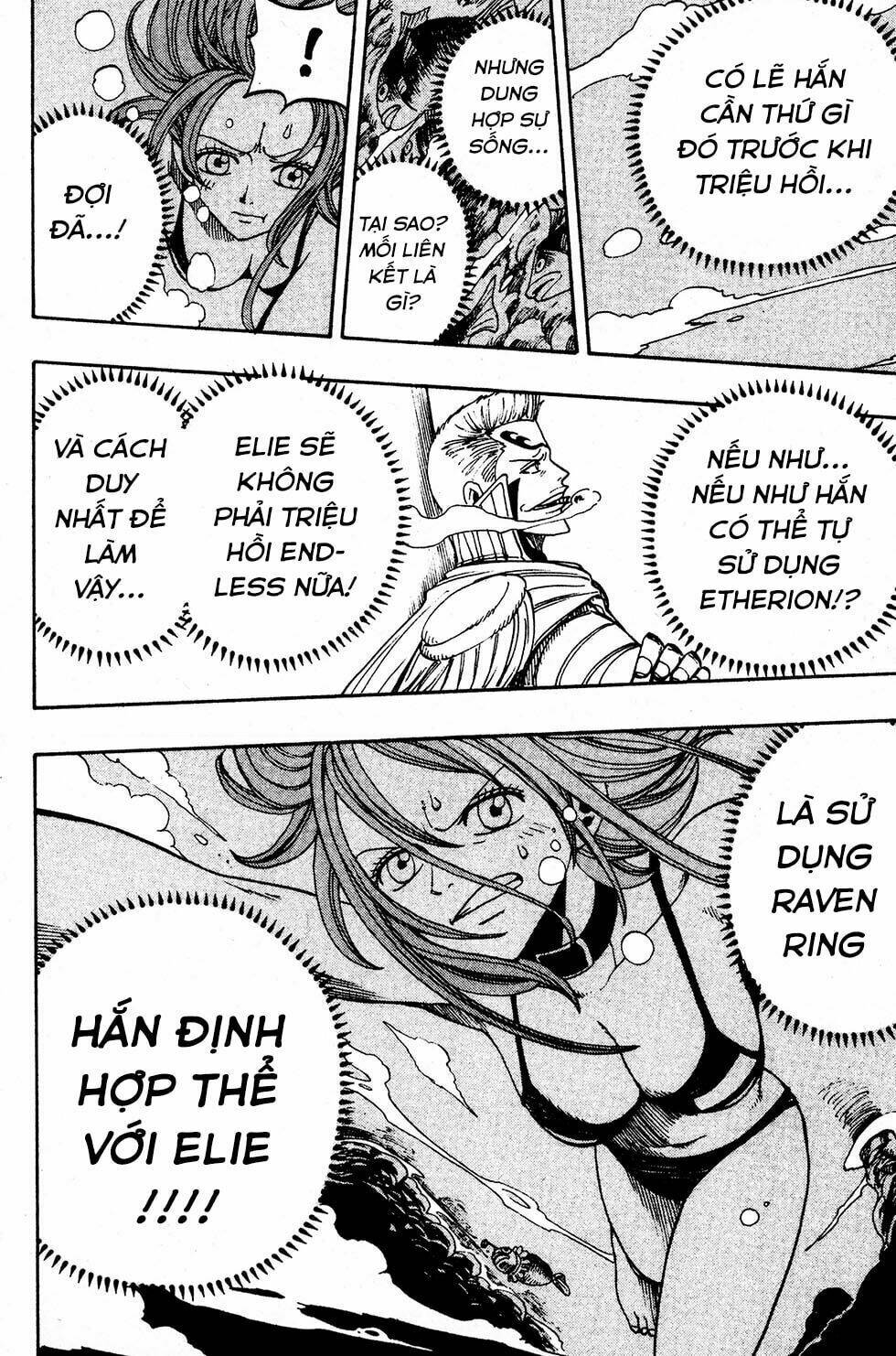 Rave Master - Trang 17