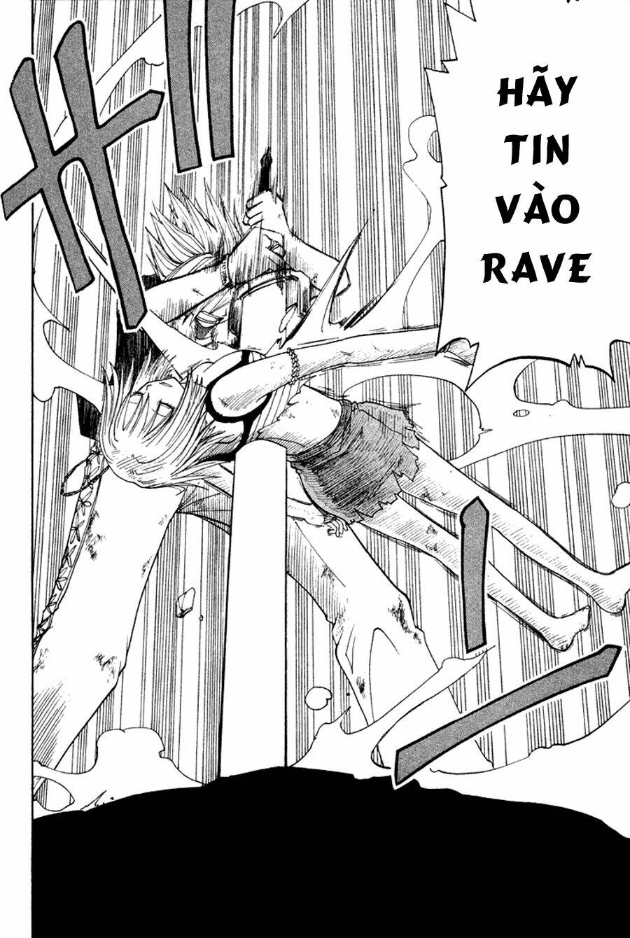 Rave Master - Trang 15