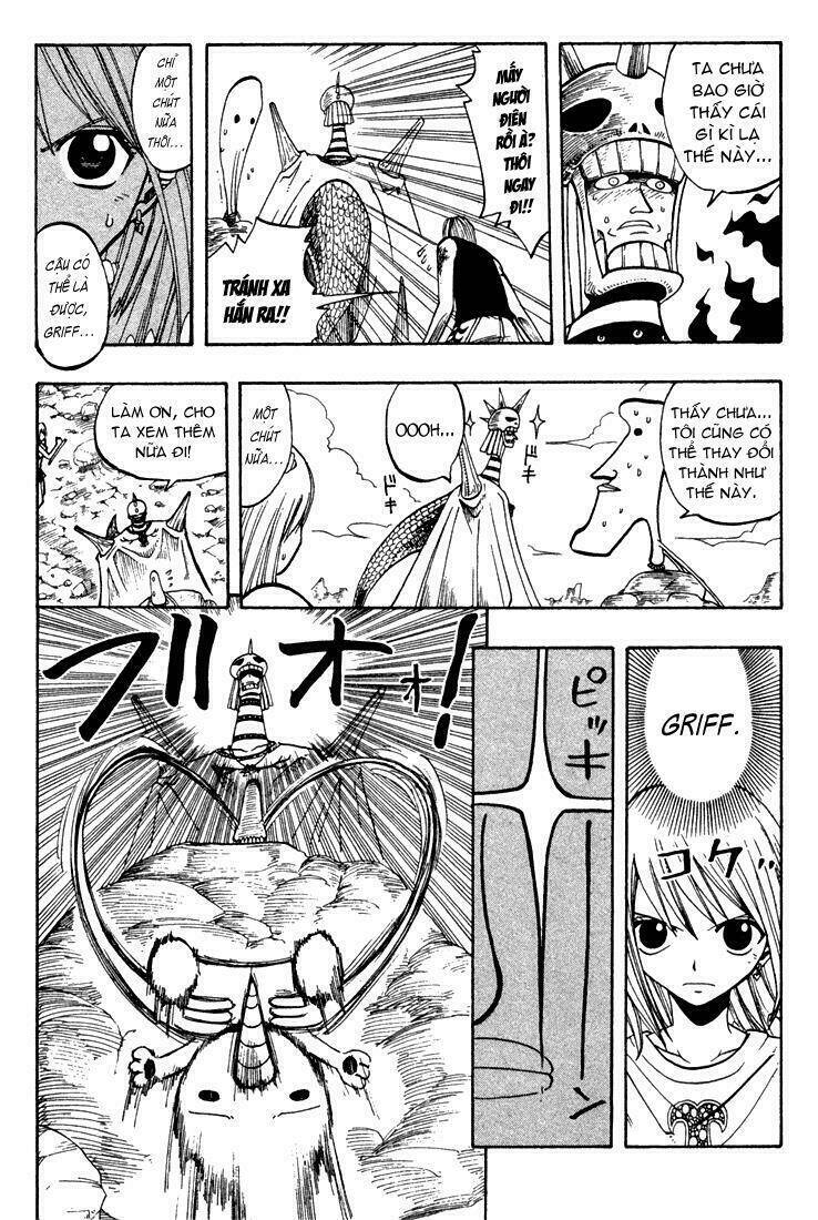 Rave Master - Trang 11