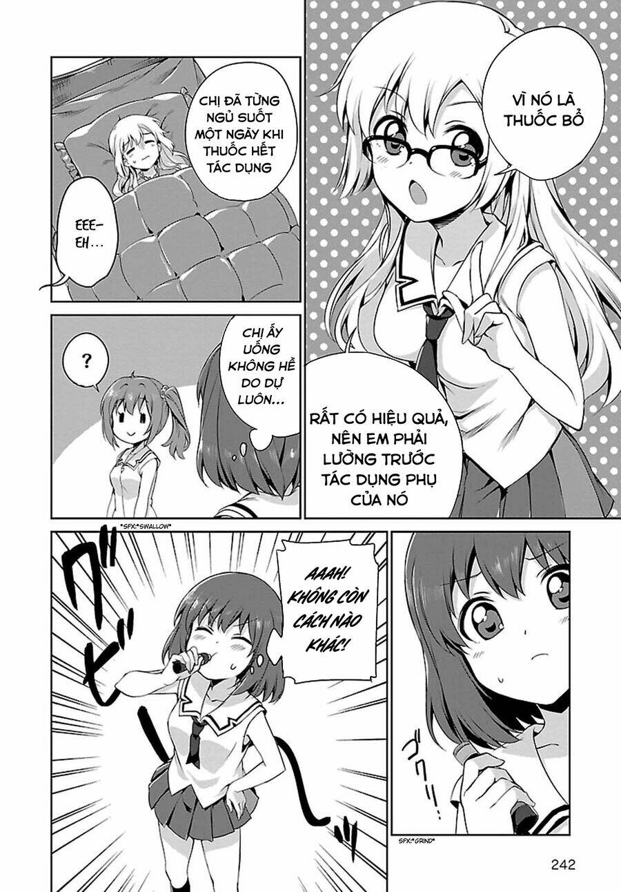 Release The Spyce - Secret Mission - Trang 10