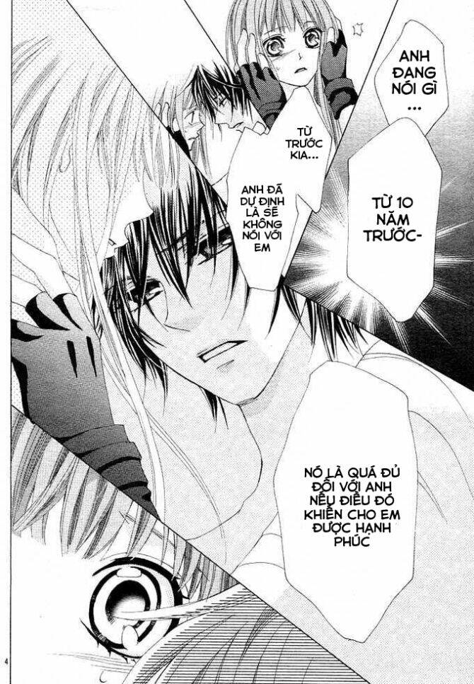 Rensou No Aria - Trang 4