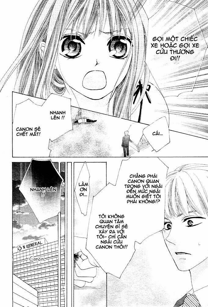 Rensou No Aria - Trang 24