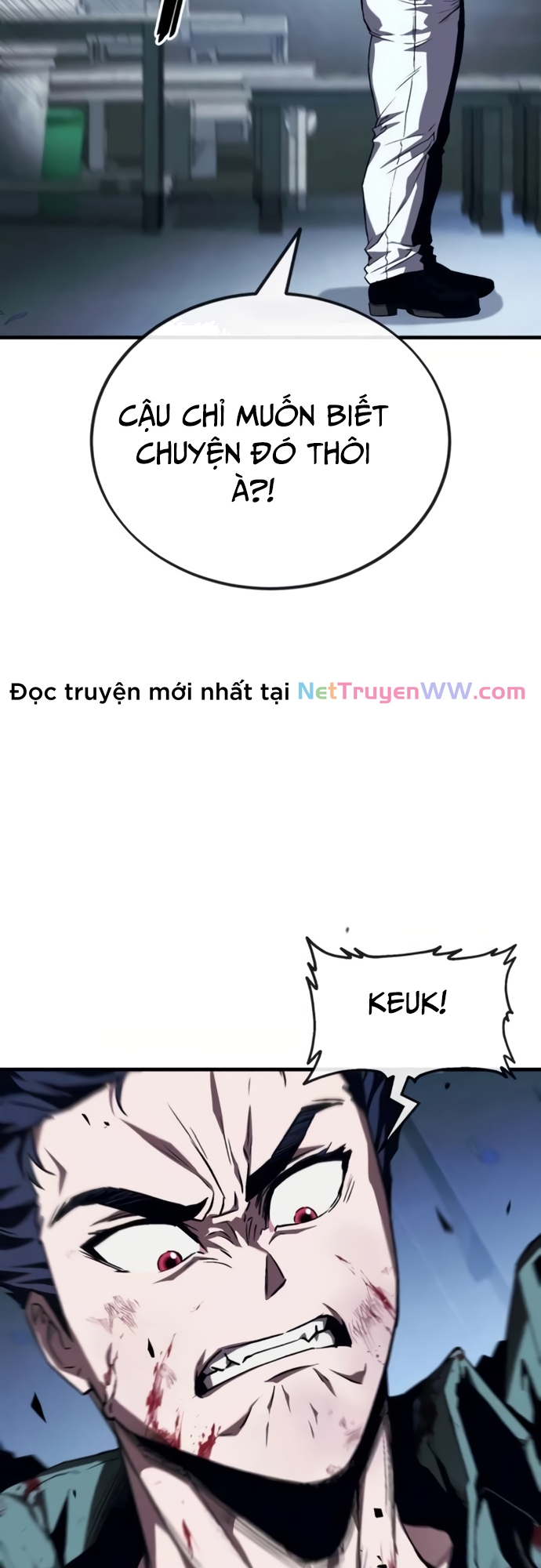 Rỉ Sét - Trang 17