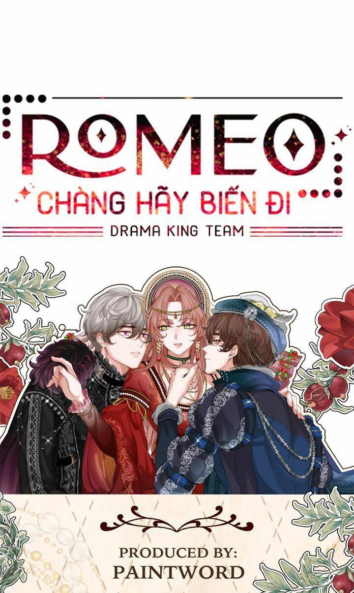 Romeo, Chàng Hãy Biến Đi - Trang 81