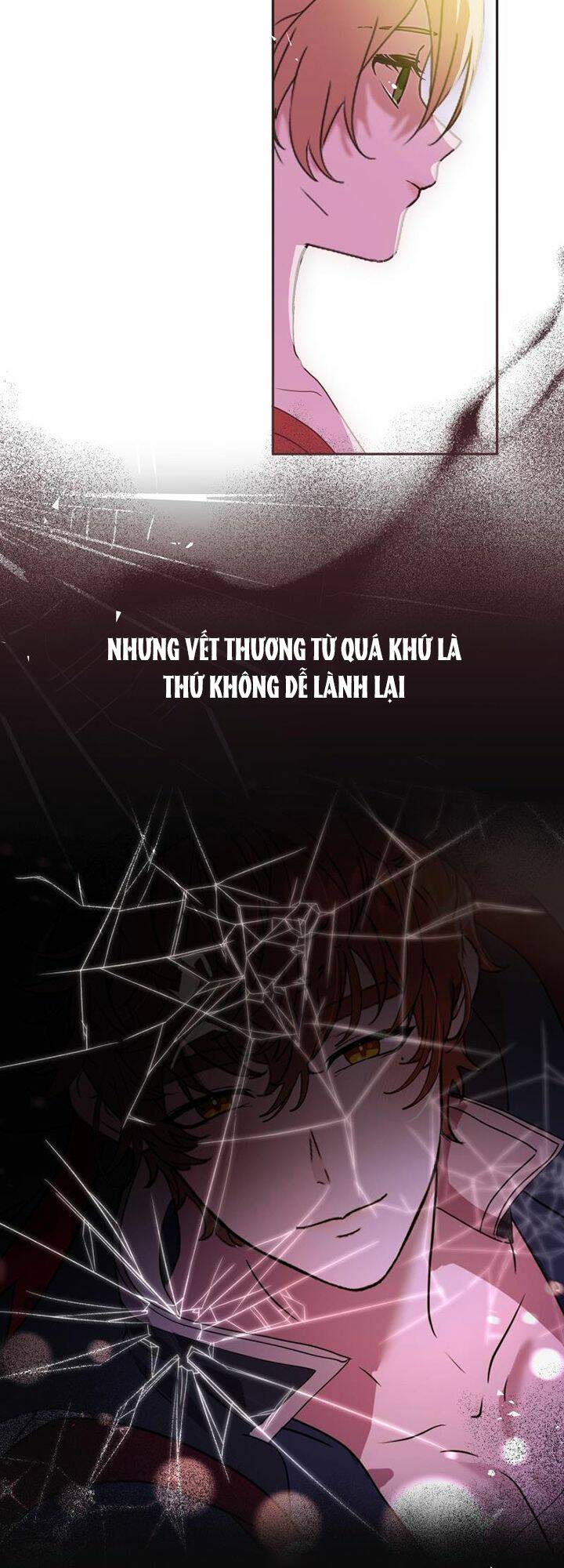 Romeo, Chàng Hãy Biến Đi - Trang 28