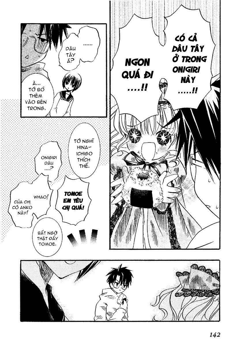 Rozen Maiden Ii - Trang 24