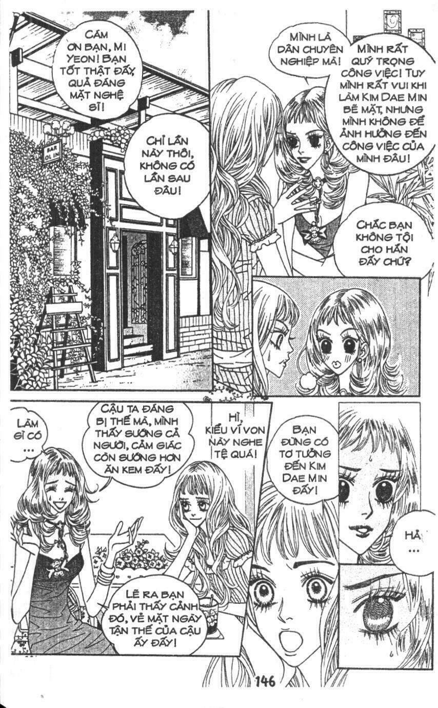 Ruby Doll - Trang 144