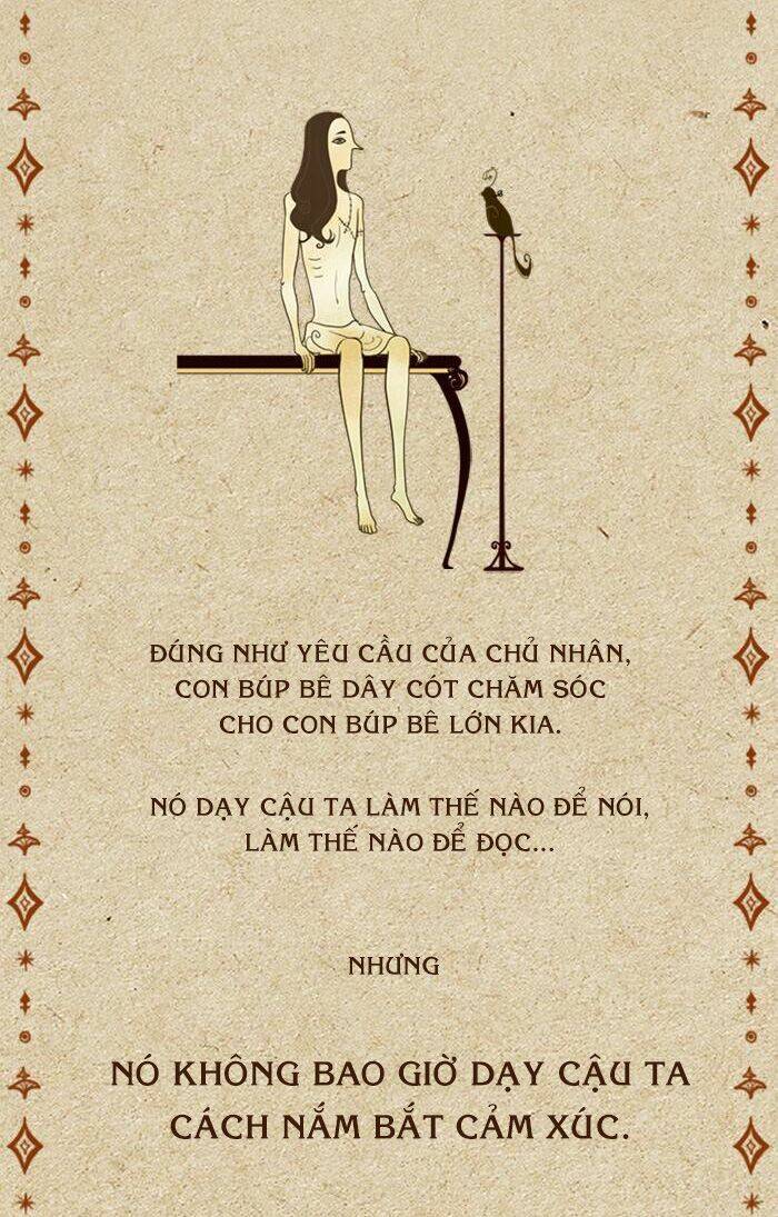 Rừng Đông - Trang 8