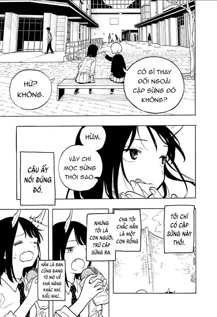 Ruri Dragon - Chap 1