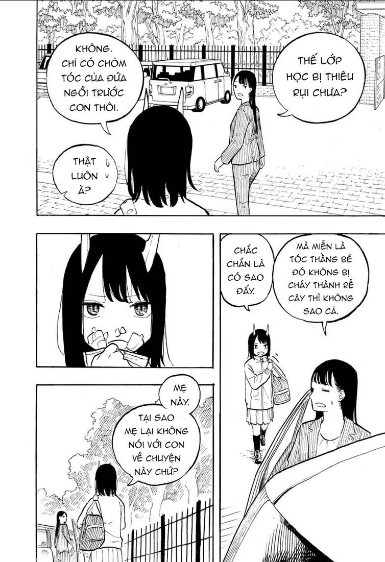 Ruri Dragon - Chap 1