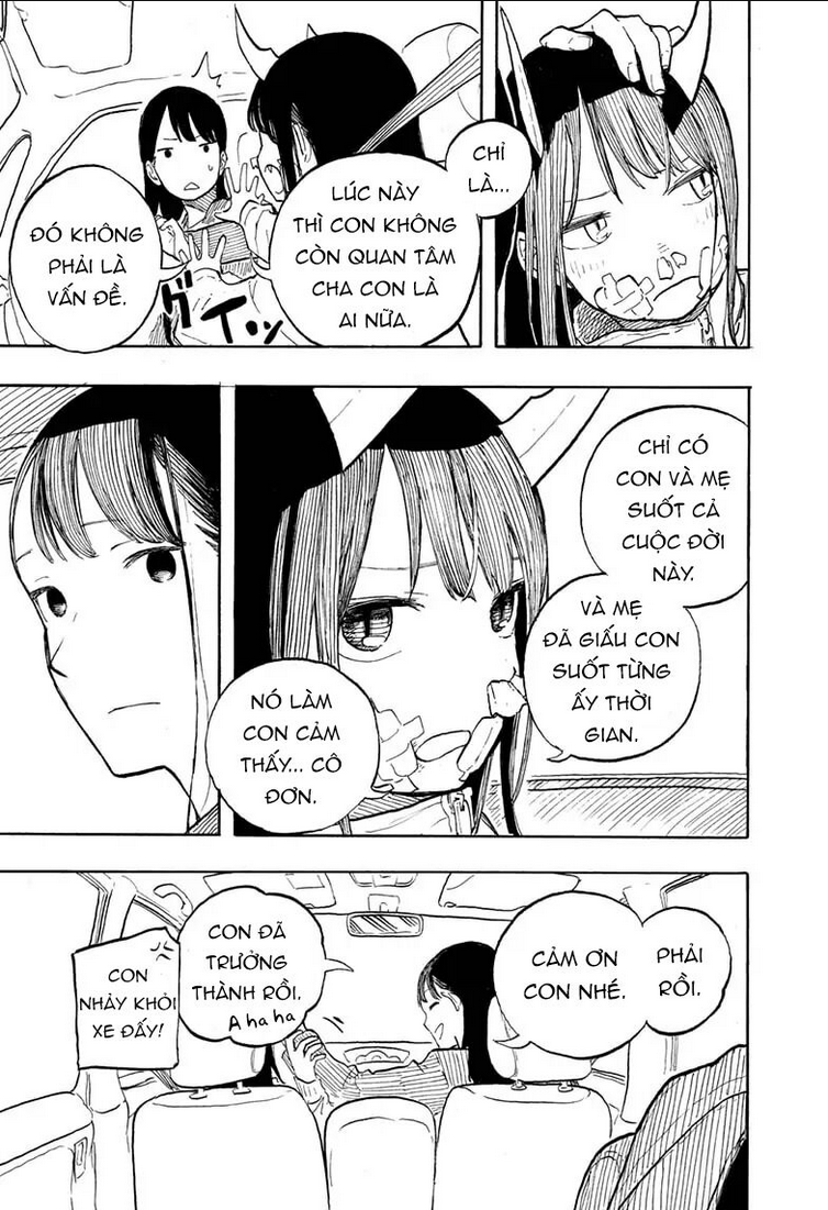 Ruri Dragon - Chap 1