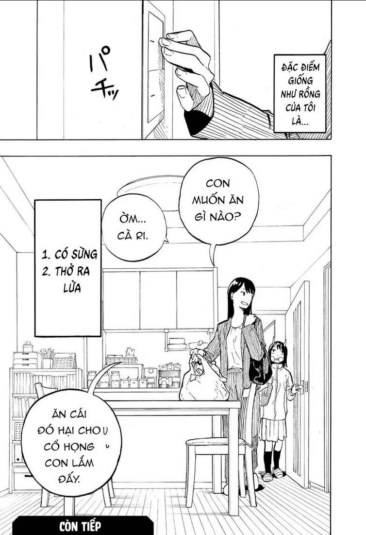 Ruri Dragon - Chap 1