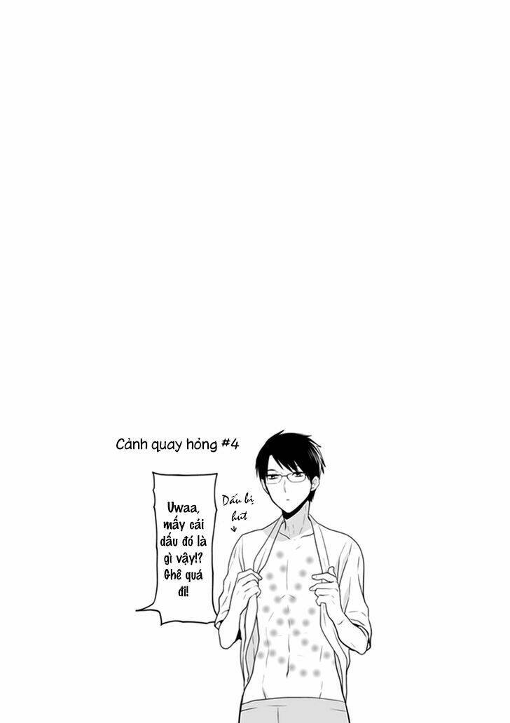 S Watari-San To M Mura-Kun - Trang 29