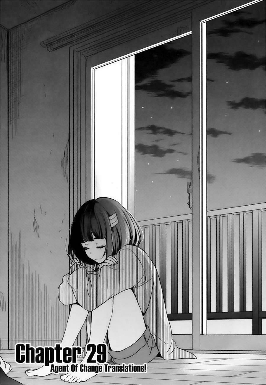 Sachi-Iro No One Room - Trang 1