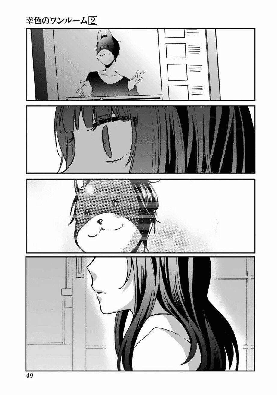 Sachi-Iro No One Room - Trang 25