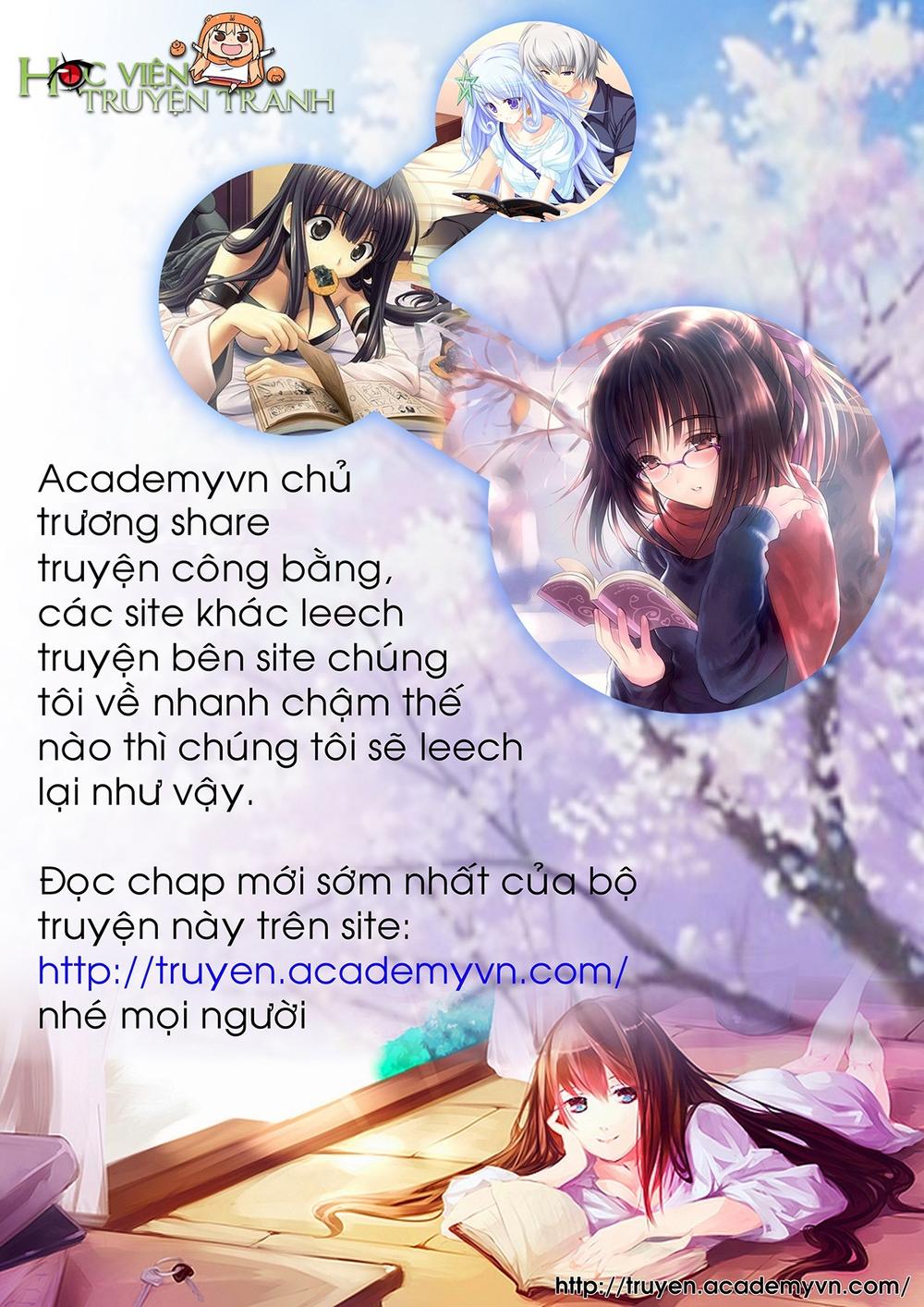 Sachiiro No One Room - Trang 39