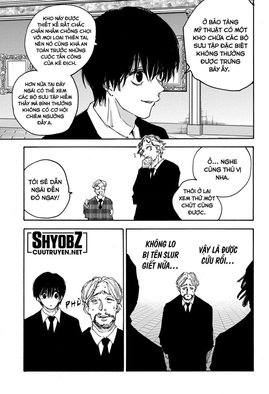 Sakamoto Days - Chap 149