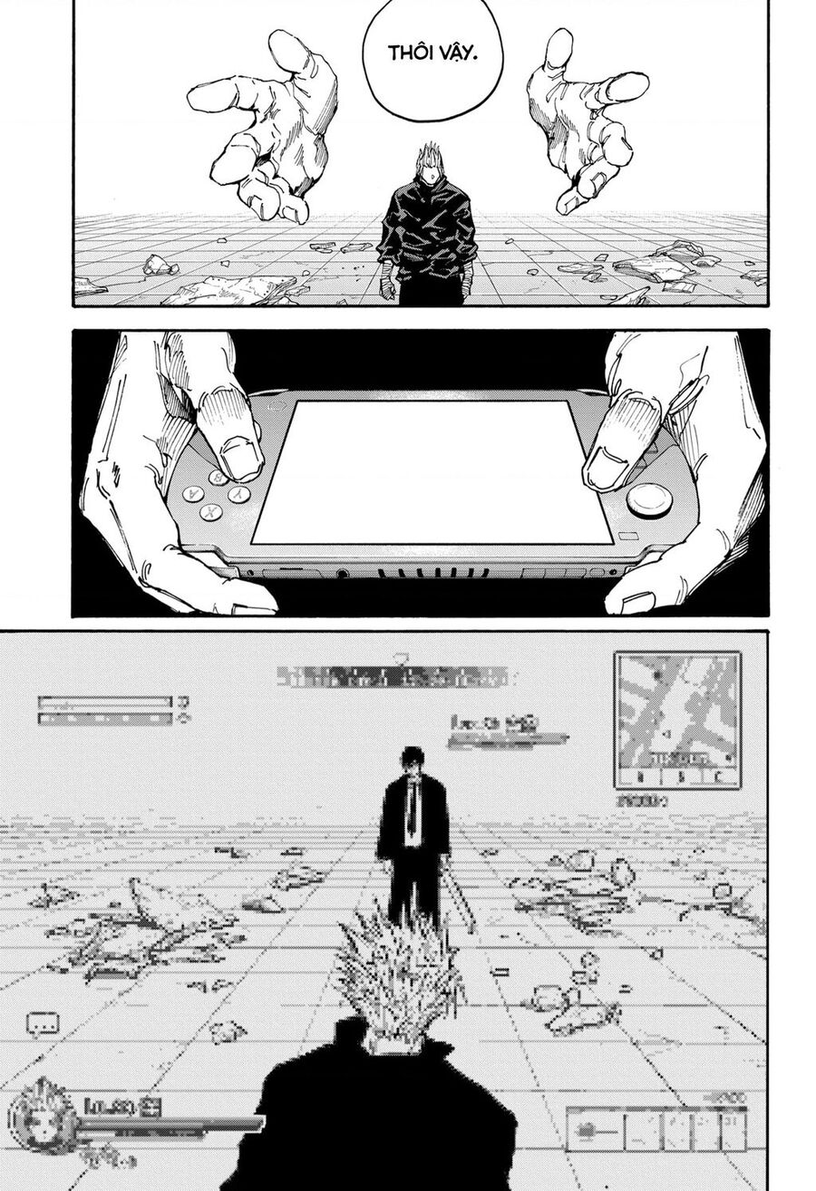 Sakamoto Days - Chap 151