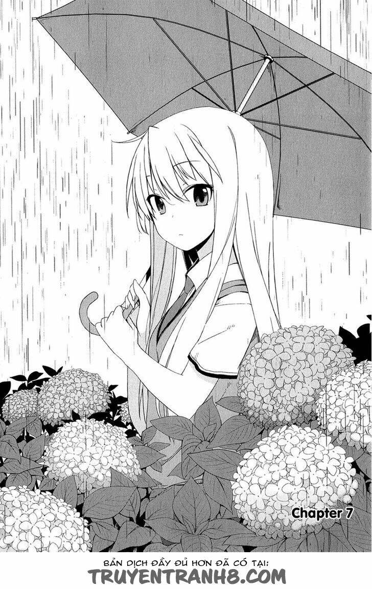 Sakurasou no Pet na Kanojo - Trang 1