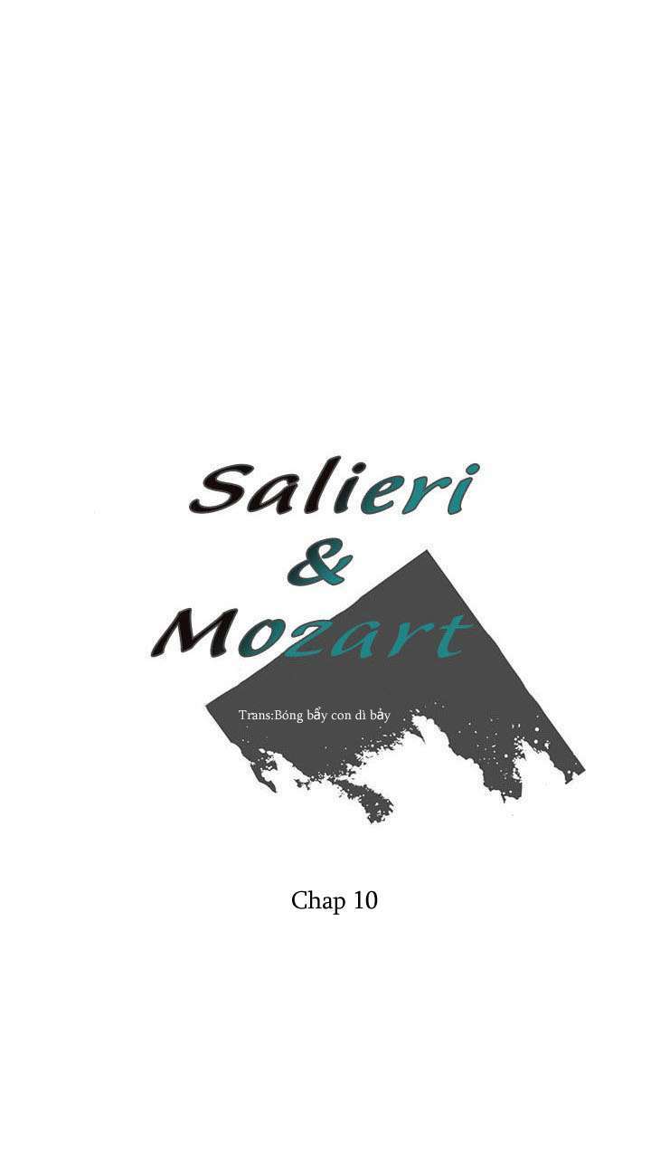 Salieri và Mozart - Trang 2