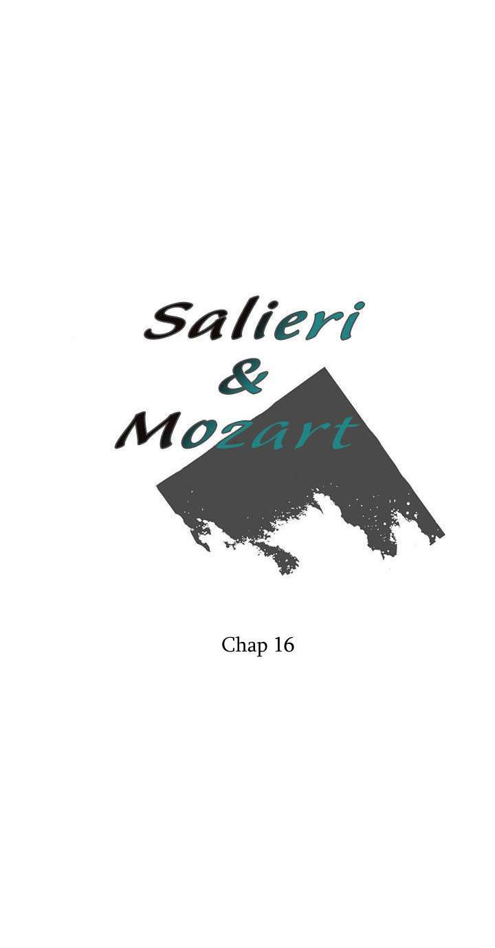 Salieri và Mozart - Trang 3