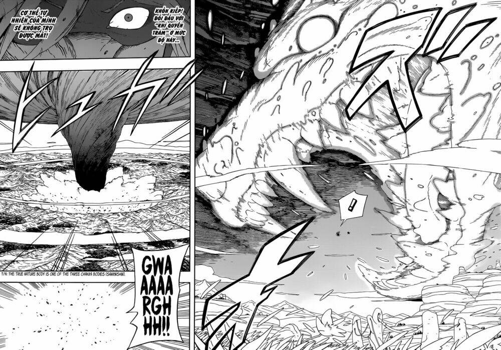 Samurai 8: Hành Trình Của Hachimaru - Trang 12