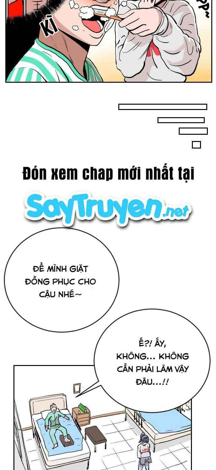 Sân Cỏ Chiến Kí - Trang 48