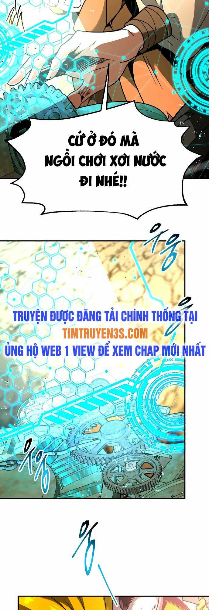 Săn Lùng Nữ Chúa - Trang 43