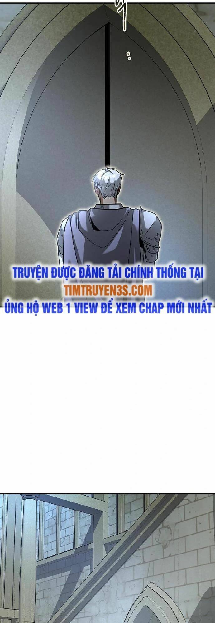 Săn Lùng Nữ Chúa - Trang 25