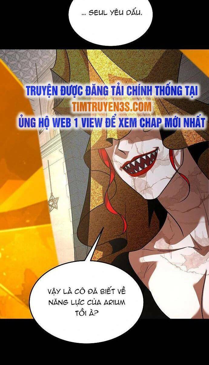 Săn Lùng Nữ Chúa - Trang 42