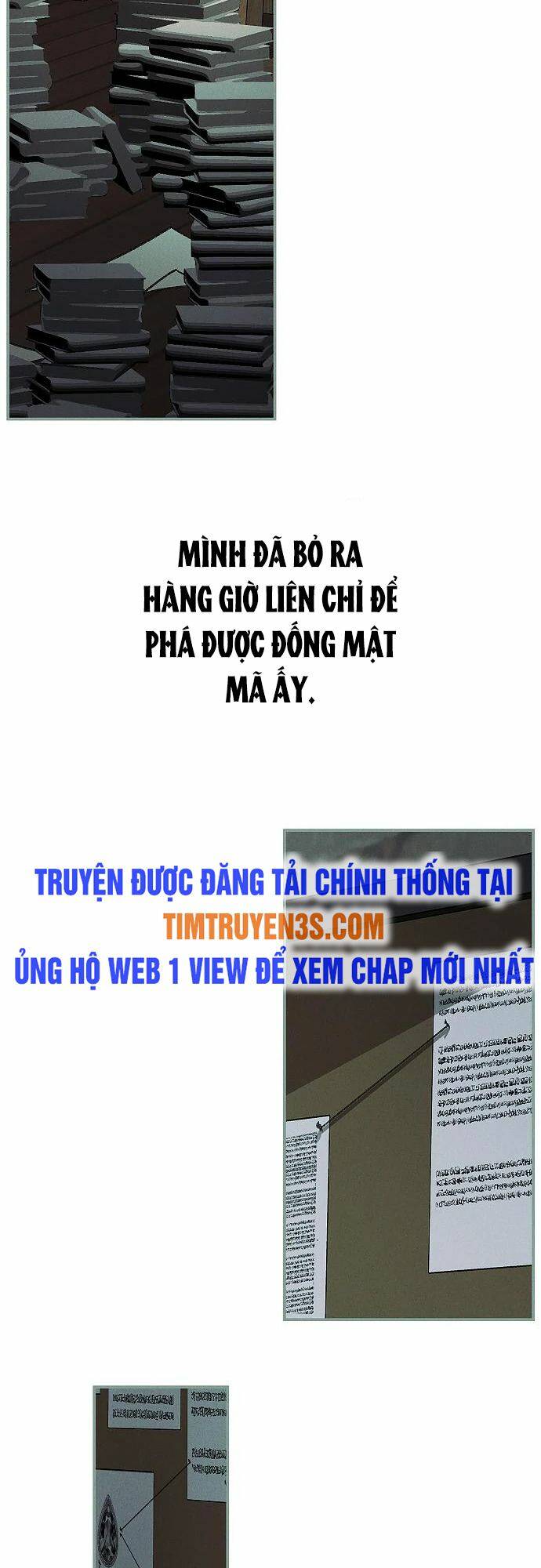 Săn Lùng Nữ Chúa - Trang 37