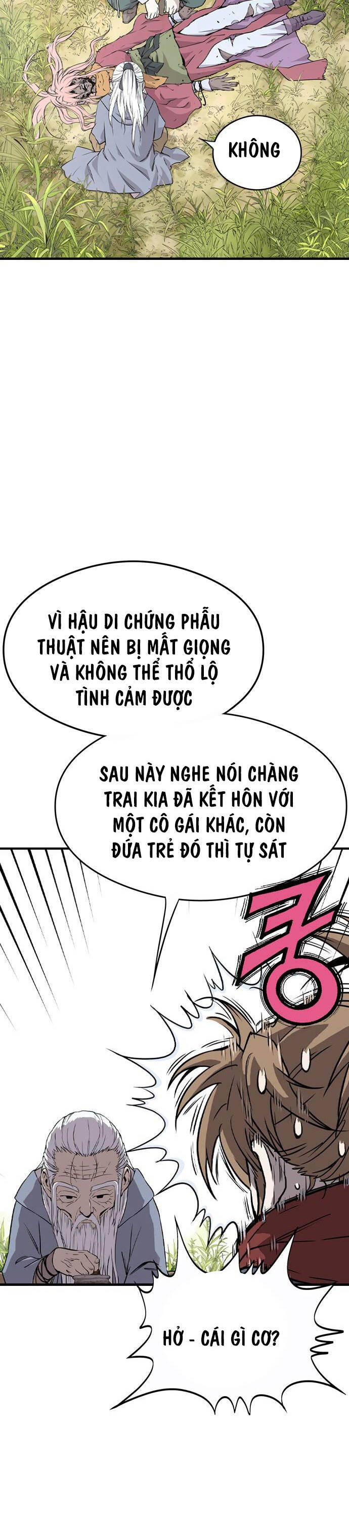 Sát Thần Tu La - Chap 1