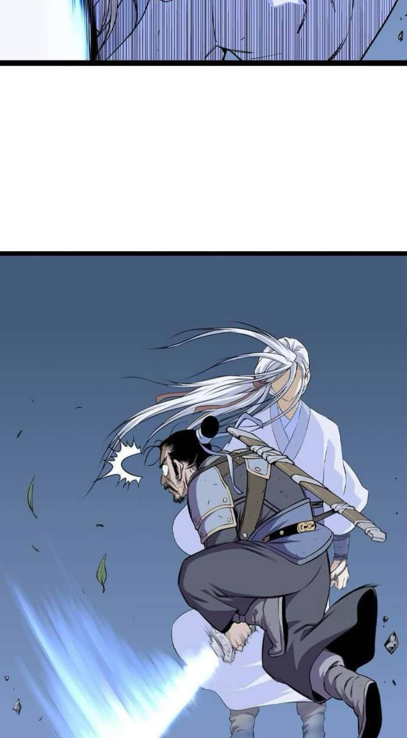 Sát Thần Tu La - Chap 10