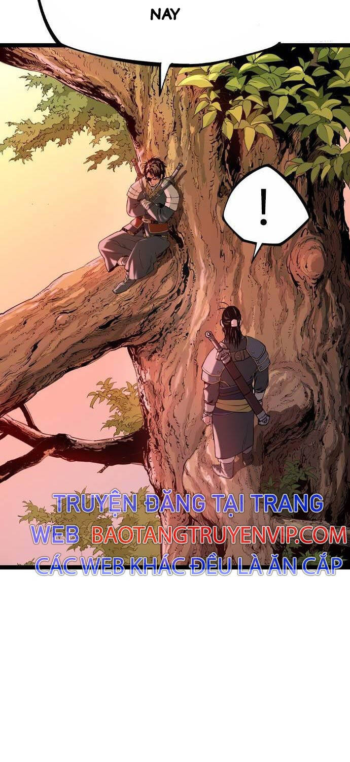 Sát Thần Tu La - Chap 10