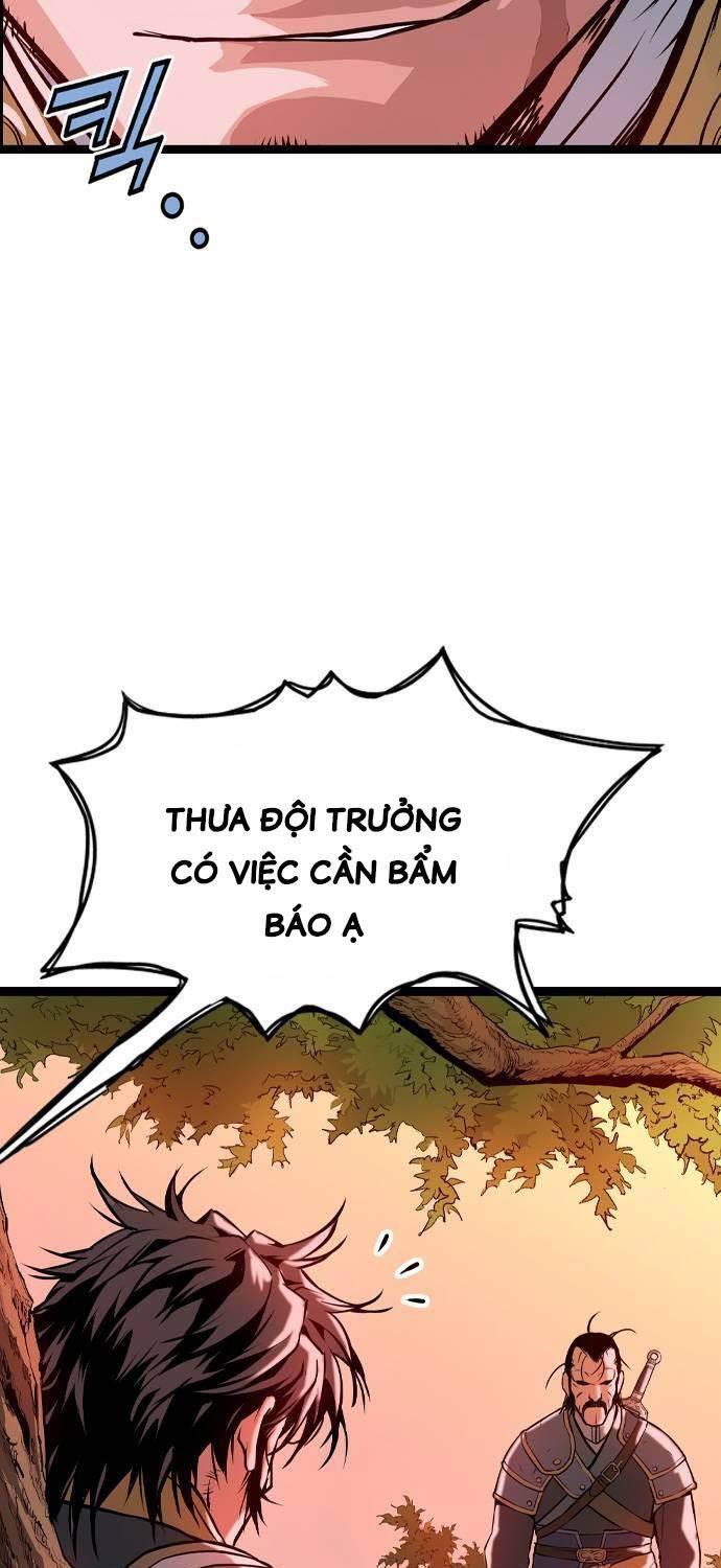 Sát Thần Tu La - Chap 10