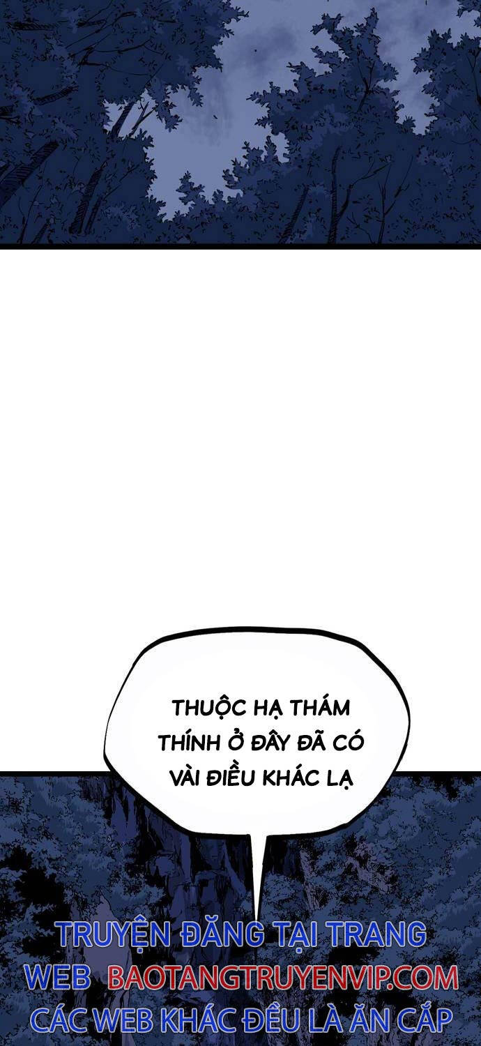 Sát Thần Tu La - Chap 10