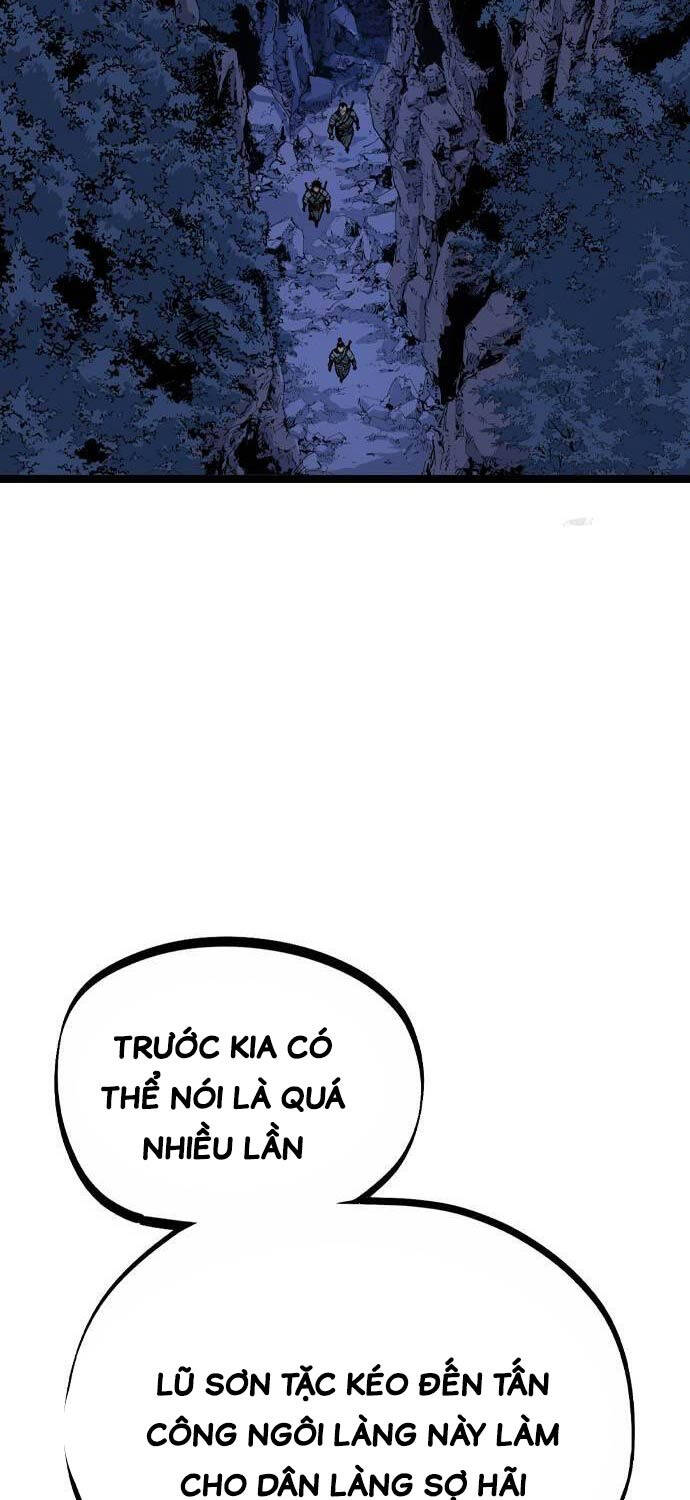 Sát Thần Tu La - Chap 10