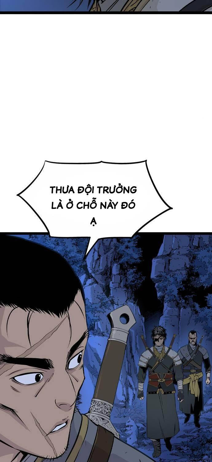 Sát Thần Tu La - Chap 10