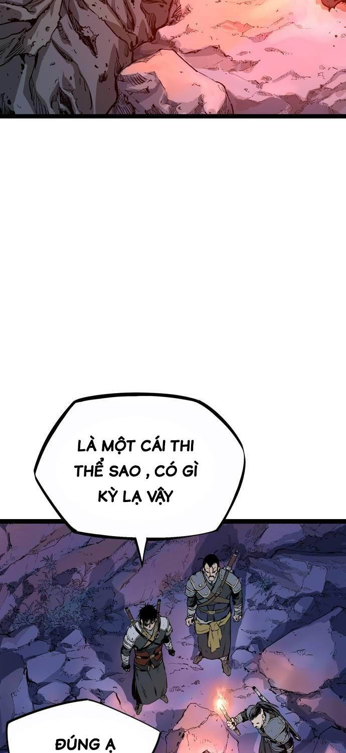 Sát Thần Tu La - Chap 10