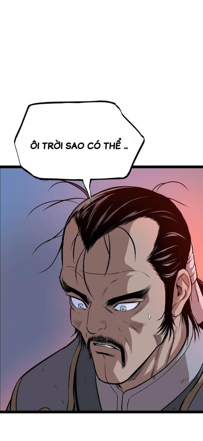 Sát Thần Tu La - Chap 10