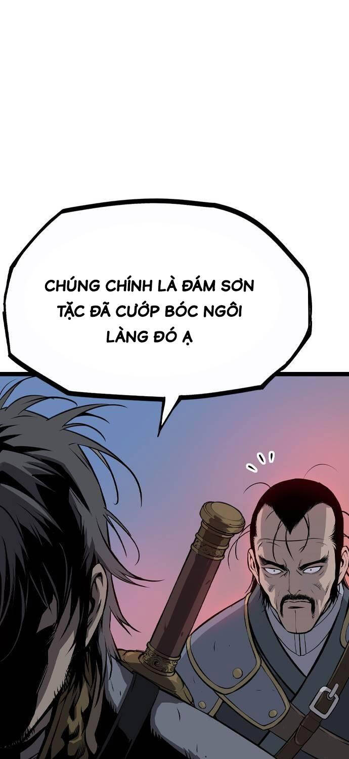 Sát Thần Tu La - Chap 10