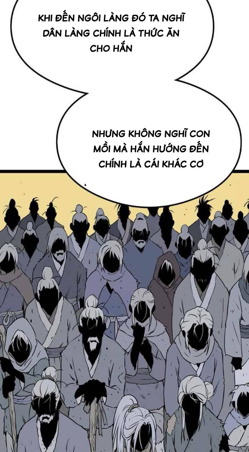 Sát Thần Tu La - Chap 10