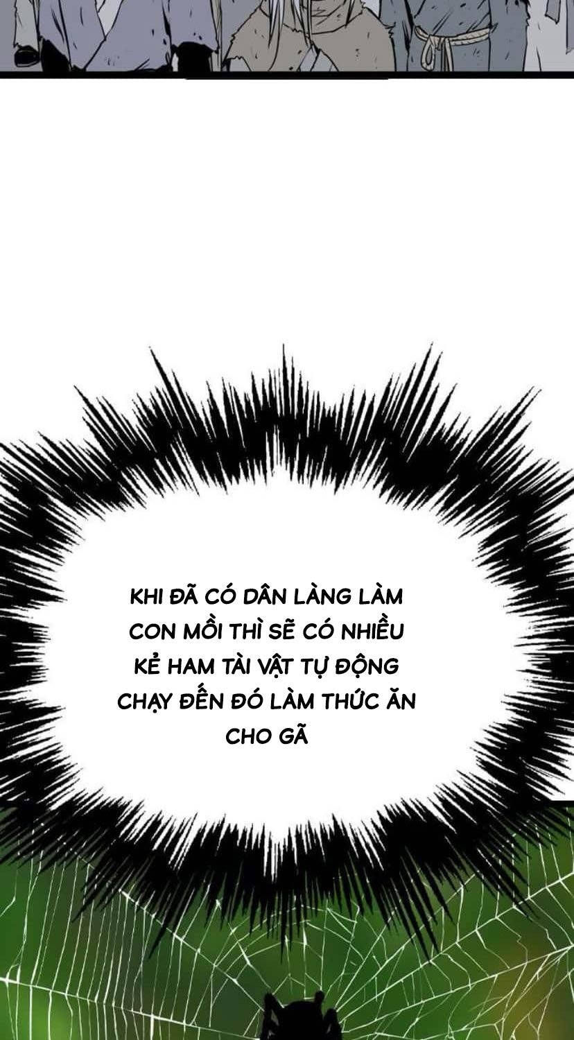 Sát Thần Tu La - Chap 10